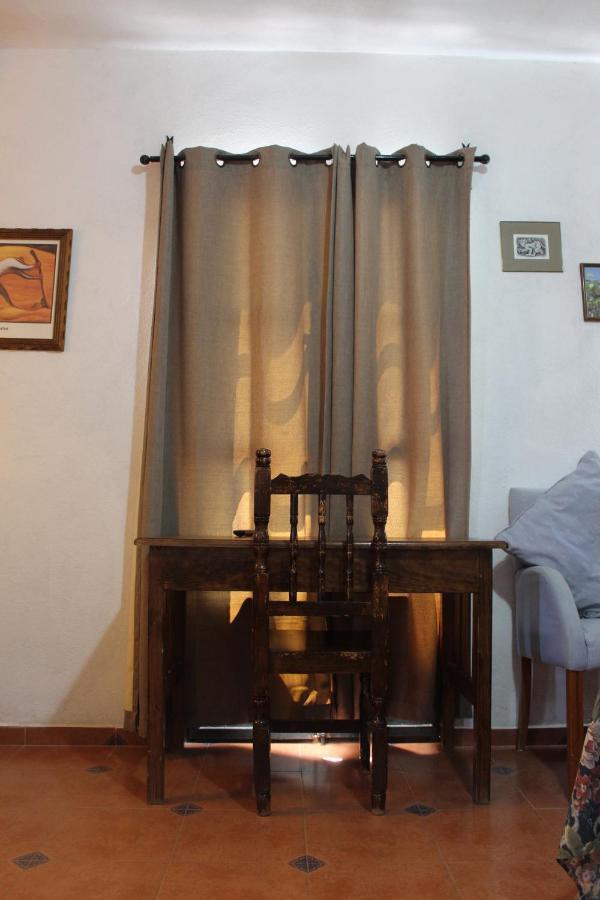 Hotel Posada Chamacuero Comonfort Екстер'єр фото